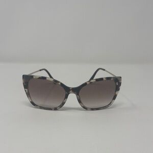 Prada Tortoise Shell Sunglasses
